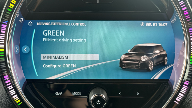 MINI Hatchback 2.0 Cooper S Sport 3dr Auto Petrol Hatchback